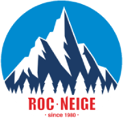 Roc Neige Logo